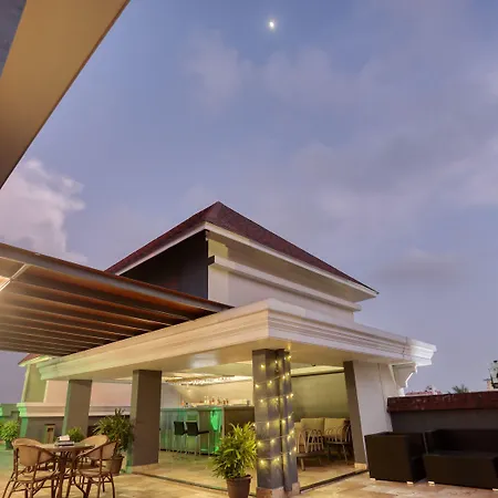 Hotel Span International-2