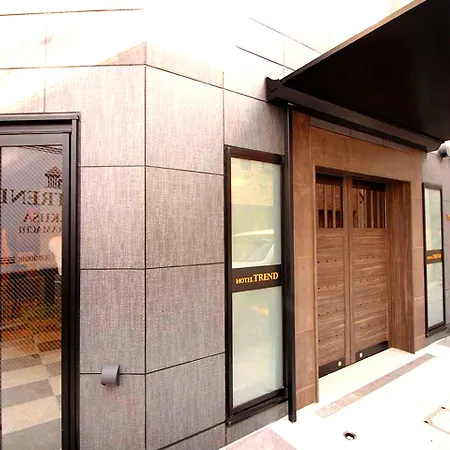 Hotel Trend Asakusa Tawaramachi-2