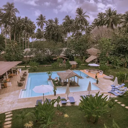El Nido Moringa Resort-3