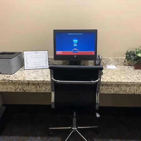 Americinn By Wyndham Sioux Falls North-3