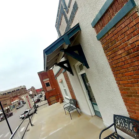 Hotel Whiting-3