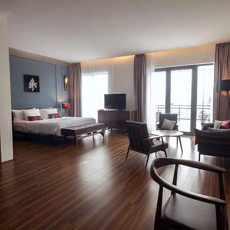 Danang Boutique Hotel-2