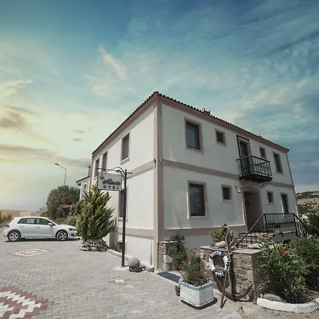 Alesta Hotel-2