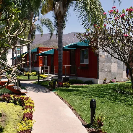 Hotel Del Pescador-2