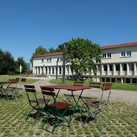 Tagungshaus Regina Pacis-2