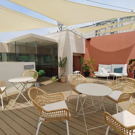 Tong Tong Petit Hotel-2