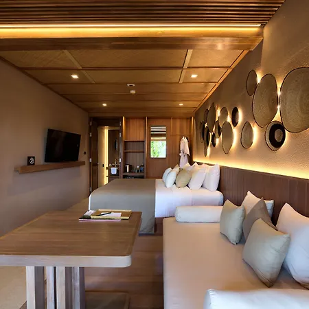 The Spa Resorts - Lamai Beach-3