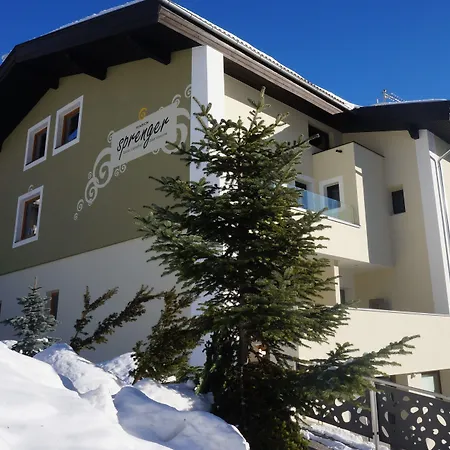 Pension Sprenger-2