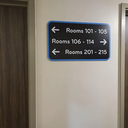 Kings Chamber, Doncaster By Marston'S Inns-2