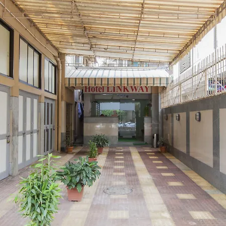 Hotel Linkway-3