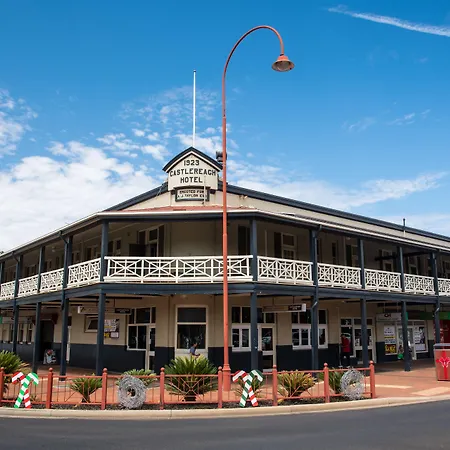 Castlereagh Hotel-2