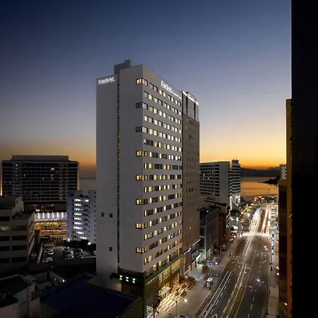Fairfield By Marriott Busan-2