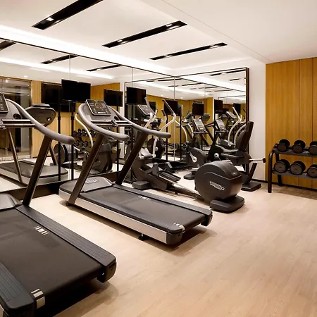 Fairfield By Marriott Busan-2