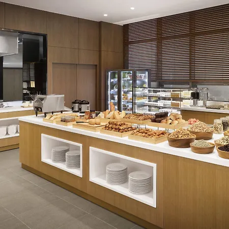 Fairfield By Marriott Busan-3