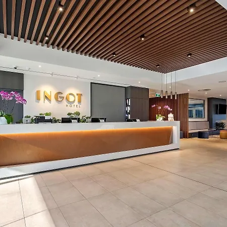 Ingot Hotel Perth, An Ascend Collection Hotel-2