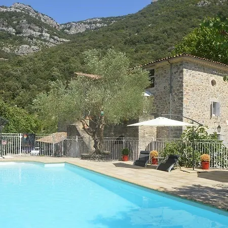 Domaine De La Carriere-2