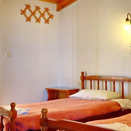 Hotel Tassia For Families & Couples (Adults Only)-3