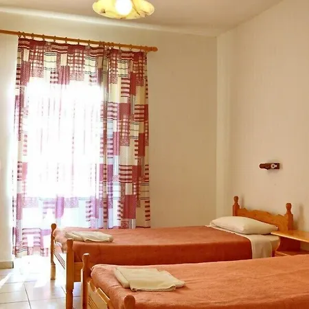 Hotel Tassia For Families & Couples (Adults Only)-2