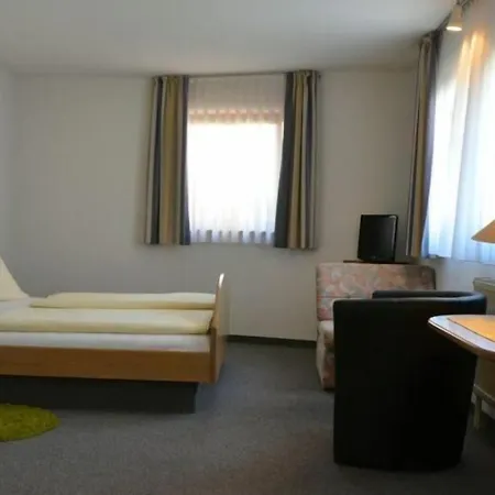 Gasthof - Hotel Kopf-2