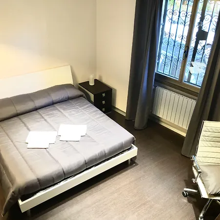 Gemini Guest House-3