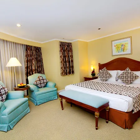 Oxford Suites Makati-2