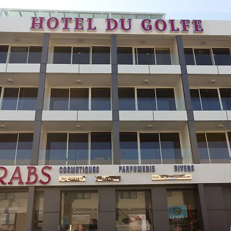Hotel Du Golfe-2
