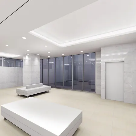 Four Points Flex By Sheraton Osaka Kitahama-2