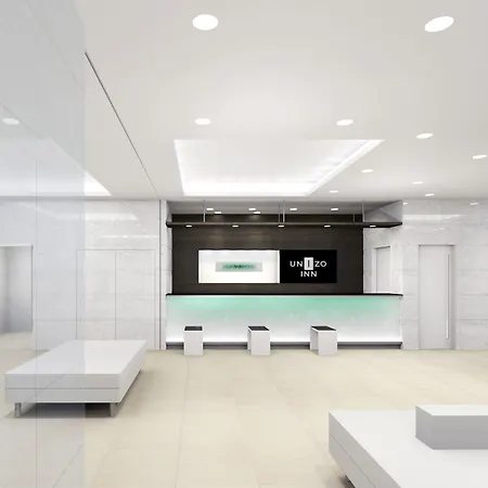 Four Points Flex By Sheraton Osaka Kitahama-3