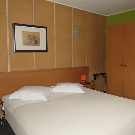 Hotel In Den Hoek-2