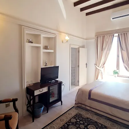 Sofia Boutique Hotel-2