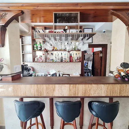 Sofia Boutique Hotel-3
