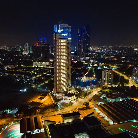 Capri By Fraser Johor Bahru-2