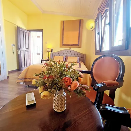 Sofia Boutique Hotel-3