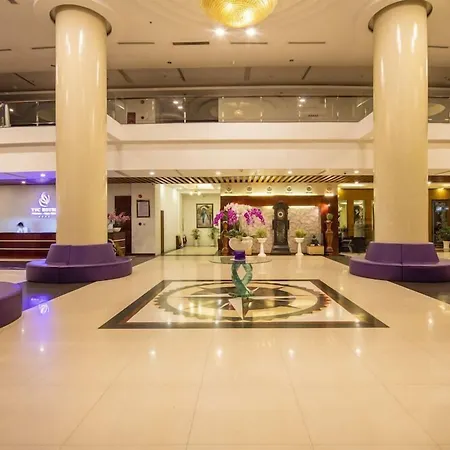 Ttc Hotel Phan Thiet-2