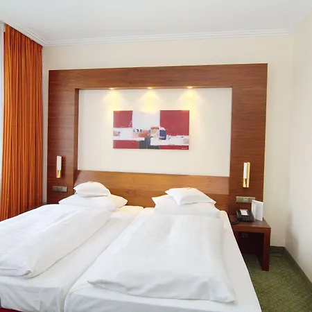 Parkhotel Am Taunus-3