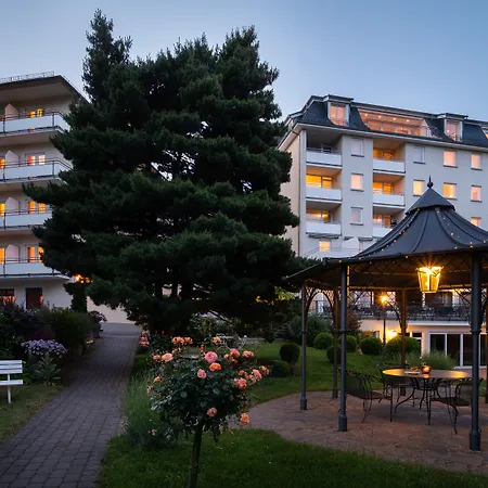 Parkhotel Am Taunus-3