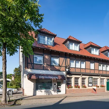 Hotel zur Davert-3