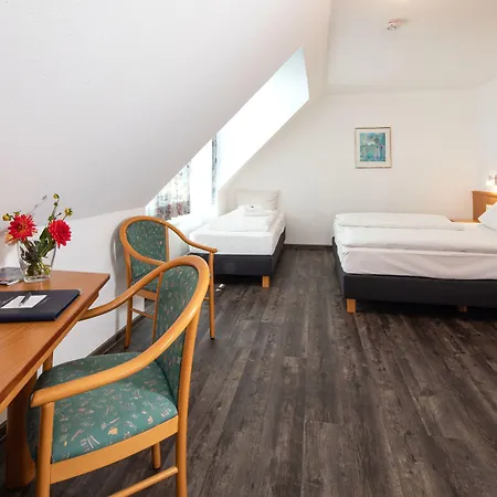Hotel zur Davert-2