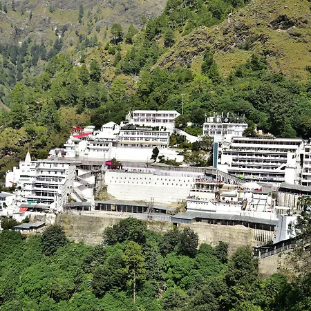 Vivanta Katra Vaishno Devi-3