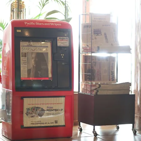 Hotel New Yokosuka-3