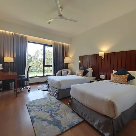 Vivanta Katra Vaishno Devi-2