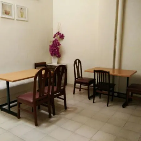 Old Penang Hotel - Trang Road-3