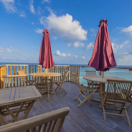 Coral Grand Beach & Spa At Hulhumale-3