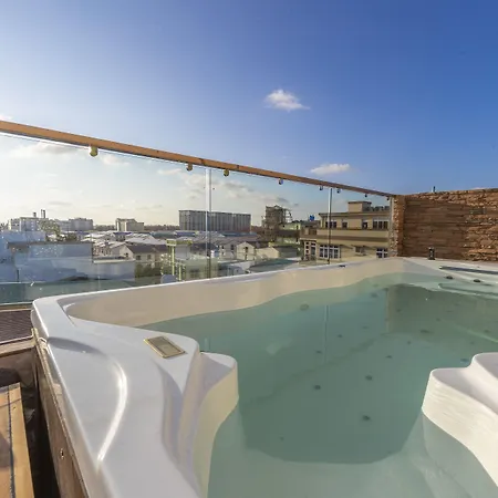 Coral Grand Beach & Spa At Hulhumale-2