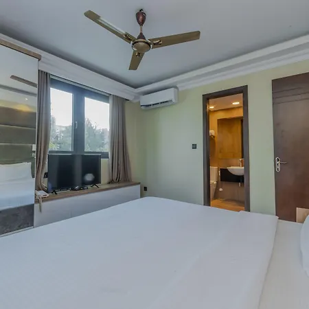 Coral Grand Beach & Spa At Hulhumale-2