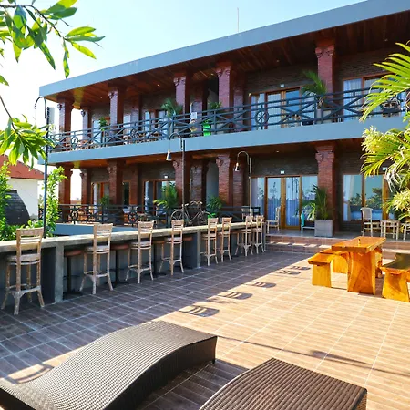 Pondok Dd Canggu-3