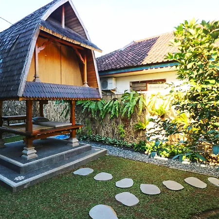 Pondok DD Canggu-3