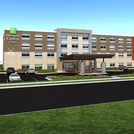 Holiday Inn Express & Suites - San Jose Airport By Ihg-2