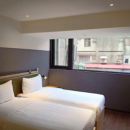 City Suites - Main Station-2