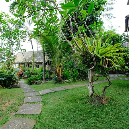 Sunrise Villa Ubud-3